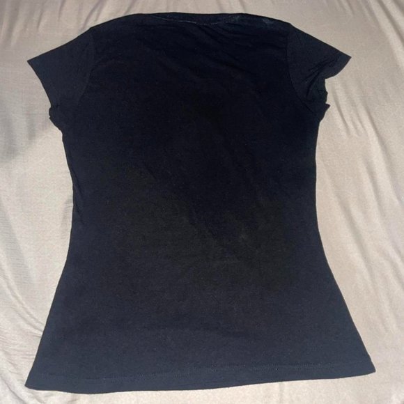 Vintage Y2K Bob Marley Rasta Graphic T-shirt XL - Picture 4 of 4